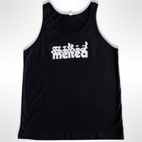 Unisex Tank Top
