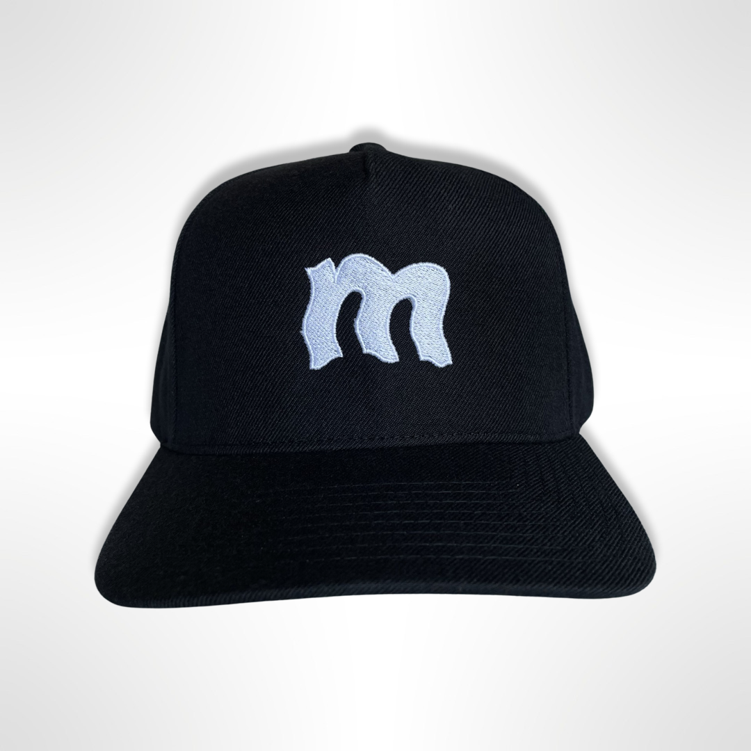 Melted Classic Snapback