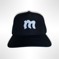 Melted Classic Snapback