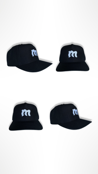 Melted Classic Snapback