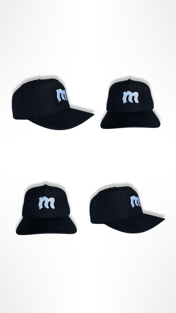 Melted Classic Snapback
