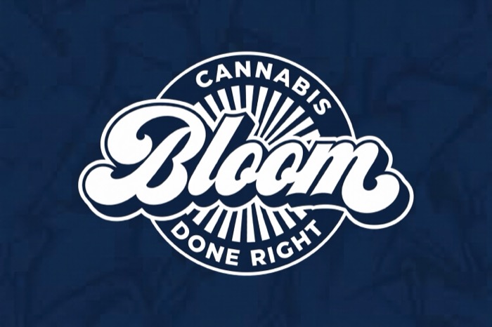 Bloom logo