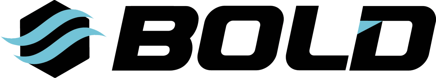 Bold Carts logo