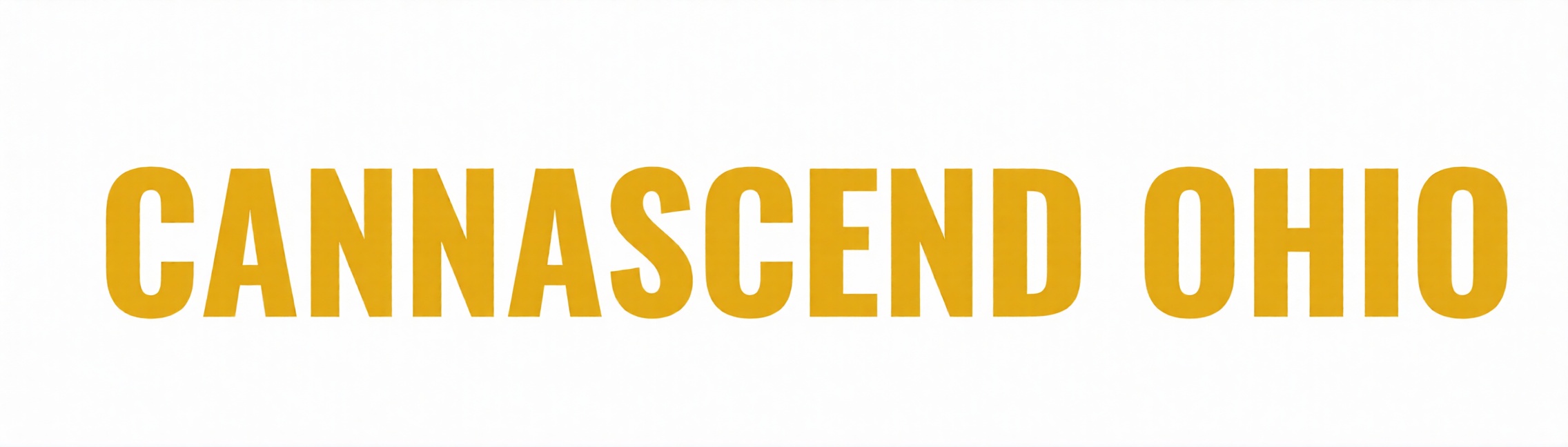 Cannascend Ohio logo