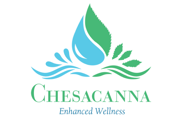Chesacanna logo