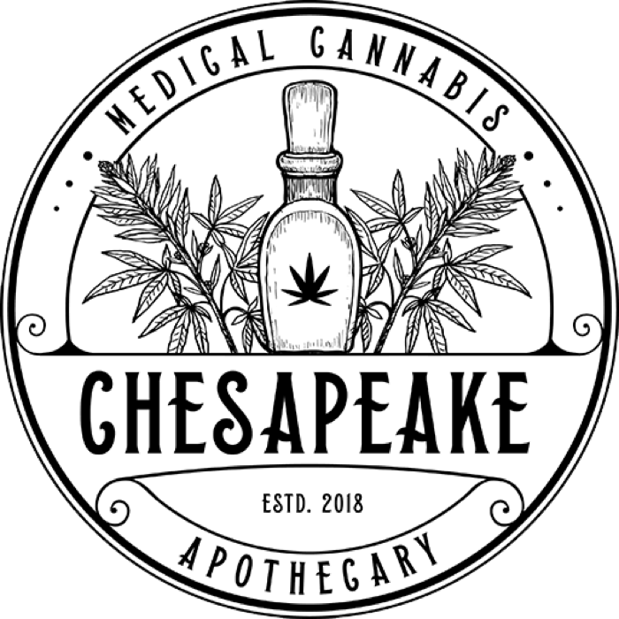 Chesapeake Apothecary logo