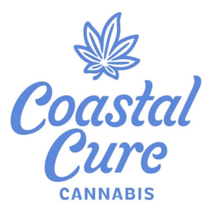 Coastal Cure logo