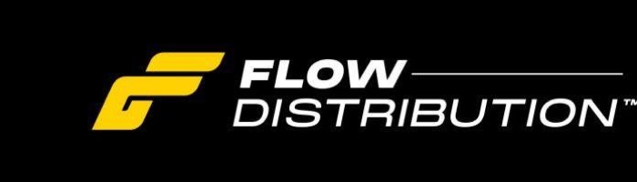 Flow logo