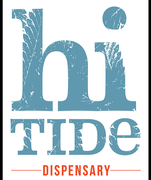 Hi Tides logo