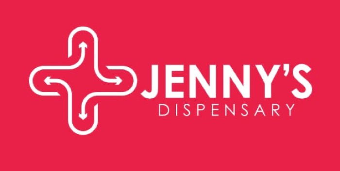 Jenny's of Maryland logo