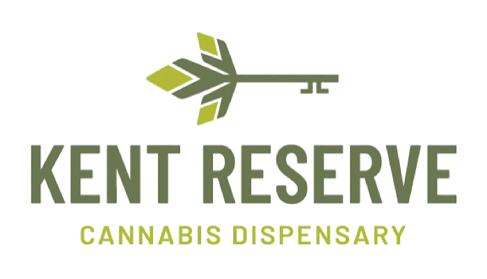 Kent Reserve logo