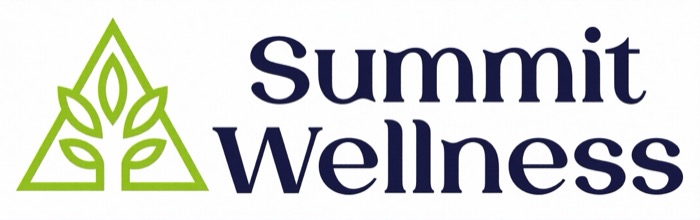 Summit Wellness logo