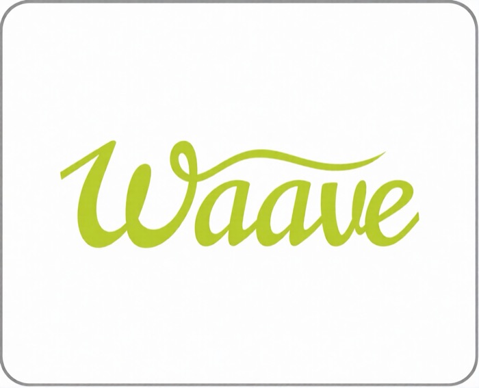 Waave Cannabis logo