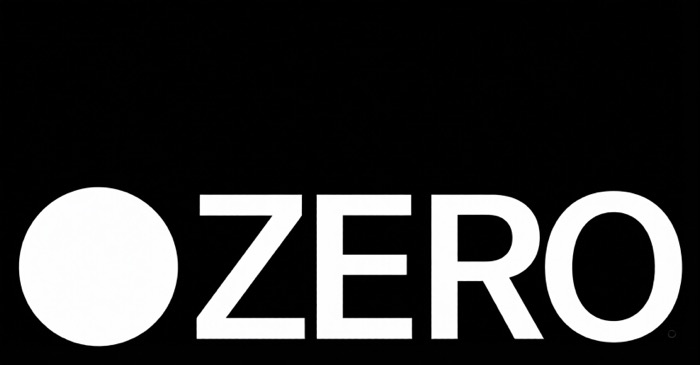 ZERO logo